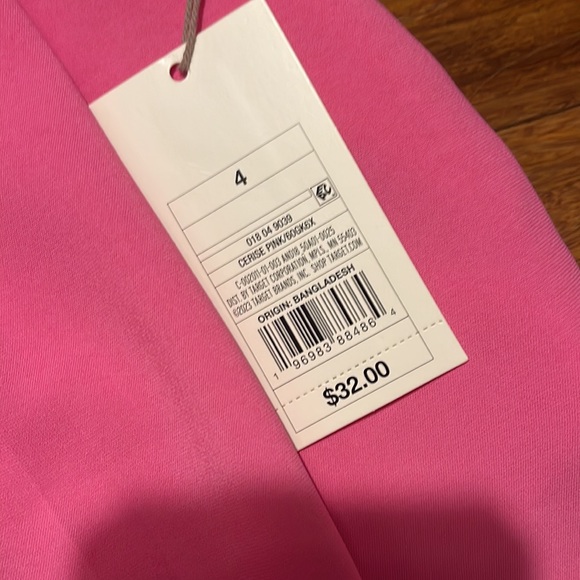 Target pink pants - Picture 3 of 3